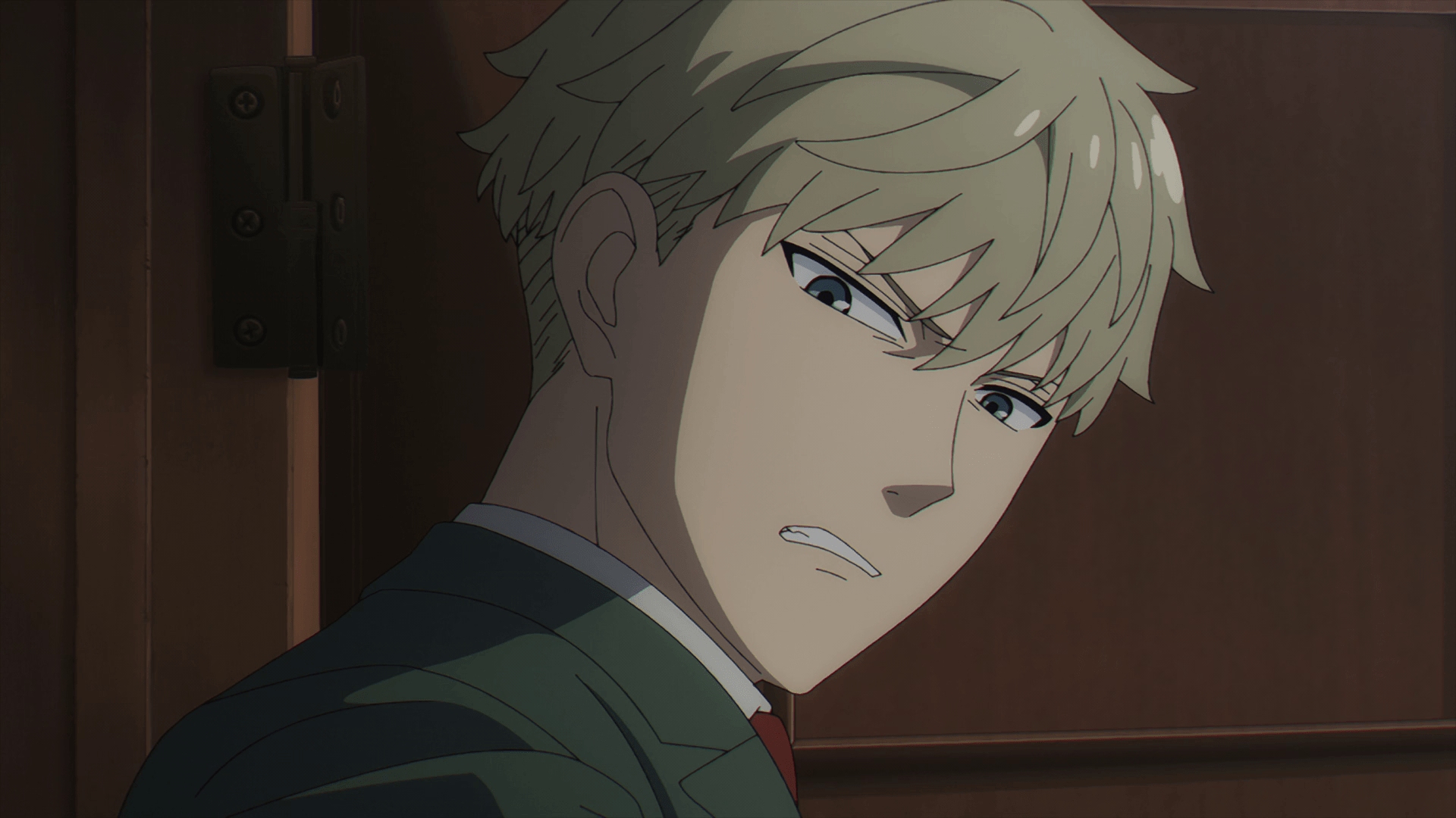 Spy x Family (PuyaSubs)